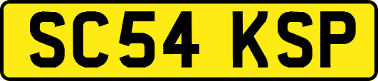 SC54KSP