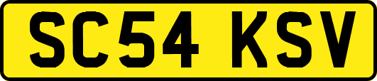 SC54KSV