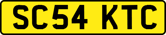SC54KTC