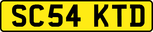 SC54KTD