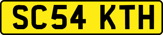 SC54KTH