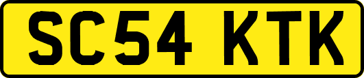 SC54KTK
