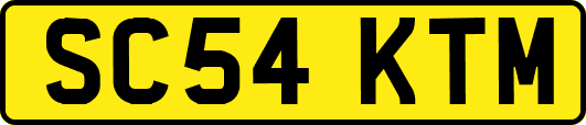SC54KTM