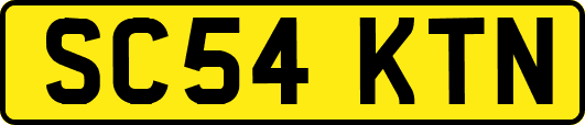 SC54KTN