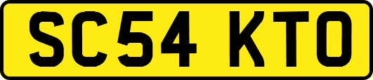 SC54KTO