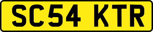 SC54KTR