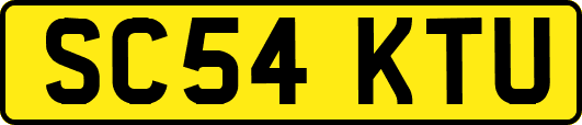 SC54KTU