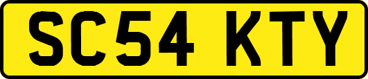 SC54KTY