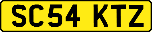 SC54KTZ