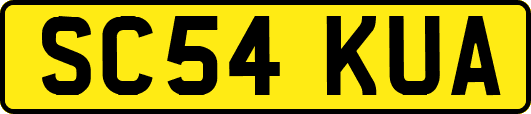 SC54KUA