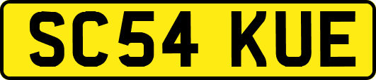 SC54KUE