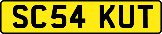 SC54KUT