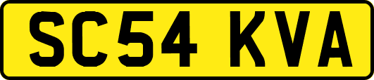 SC54KVA