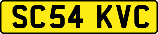 SC54KVC