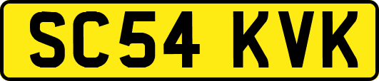 SC54KVK