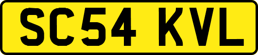 SC54KVL