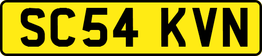 SC54KVN
