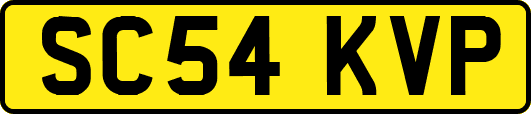 SC54KVP
