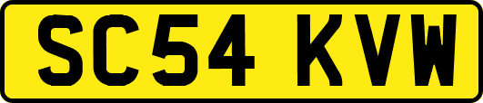 SC54KVW