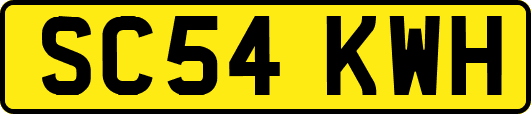 SC54KWH