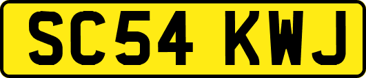 SC54KWJ