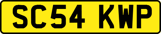 SC54KWP