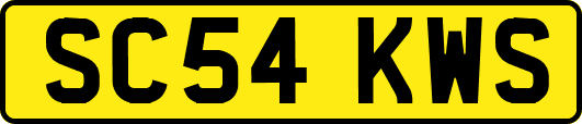 SC54KWS