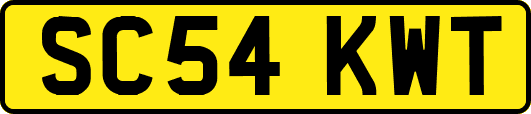 SC54KWT