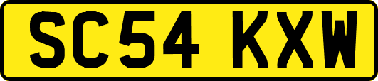 SC54KXW