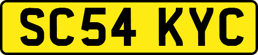 SC54KYC