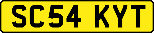 SC54KYT