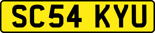 SC54KYU