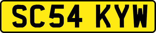 SC54KYW