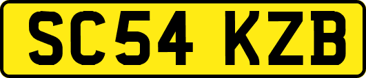 SC54KZB