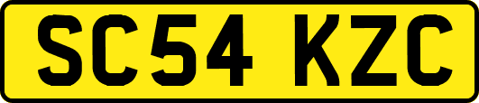 SC54KZC