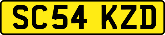 SC54KZD