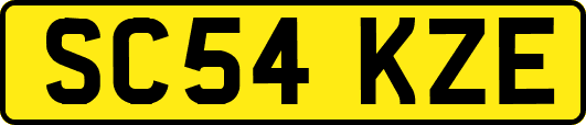 SC54KZE
