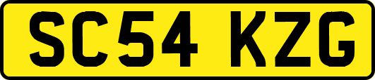 SC54KZG