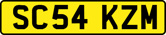 SC54KZM