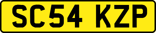 SC54KZP