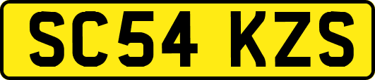 SC54KZS