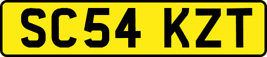 SC54KZT