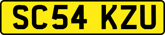 SC54KZU