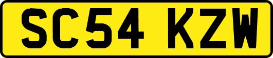 SC54KZW