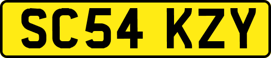 SC54KZY