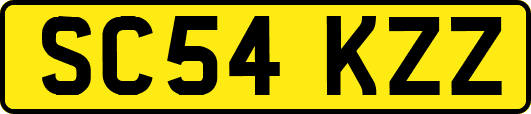 SC54KZZ
