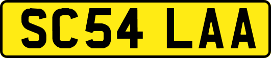 SC54LAA