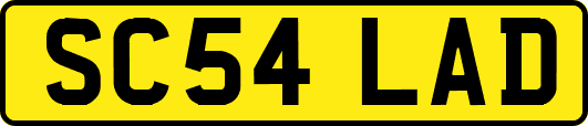 SC54LAD