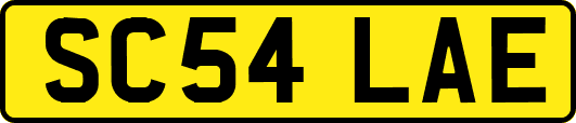 SC54LAE