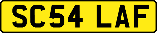 SC54LAF